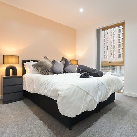 Stylish Modern Home In Sheffield Dış mekan fotoğraf