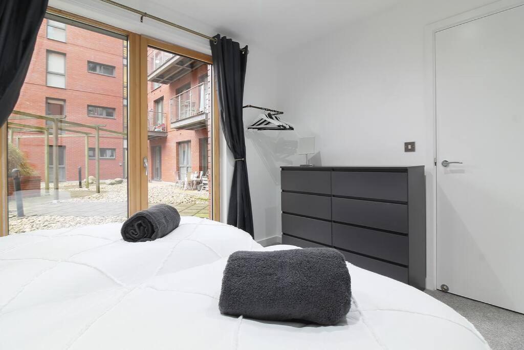 Stylish Modern Home In Sheffield Dış mekan fotoğraf