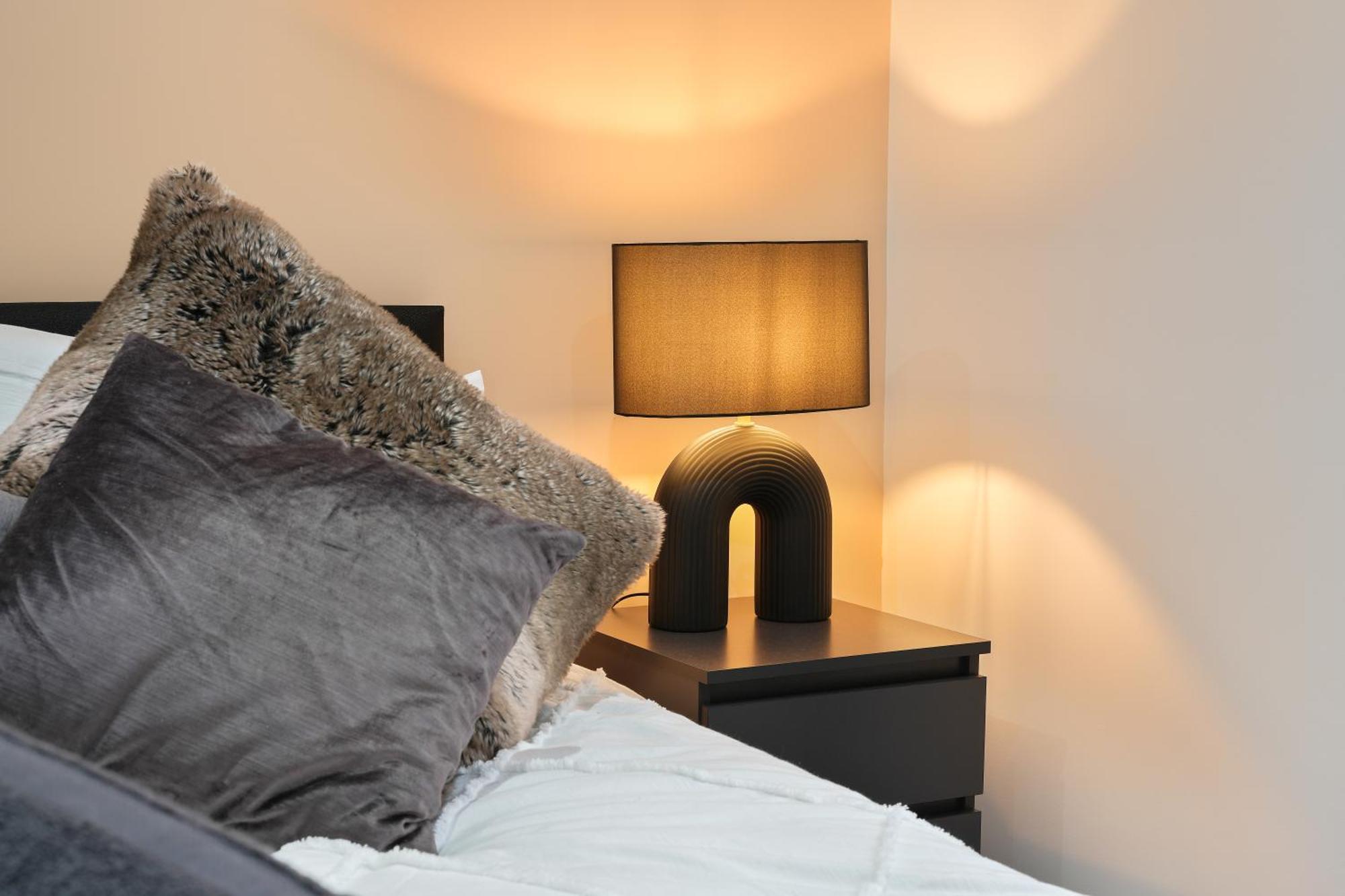 Stylish Modern Home In Sheffield Dış mekan fotoğraf