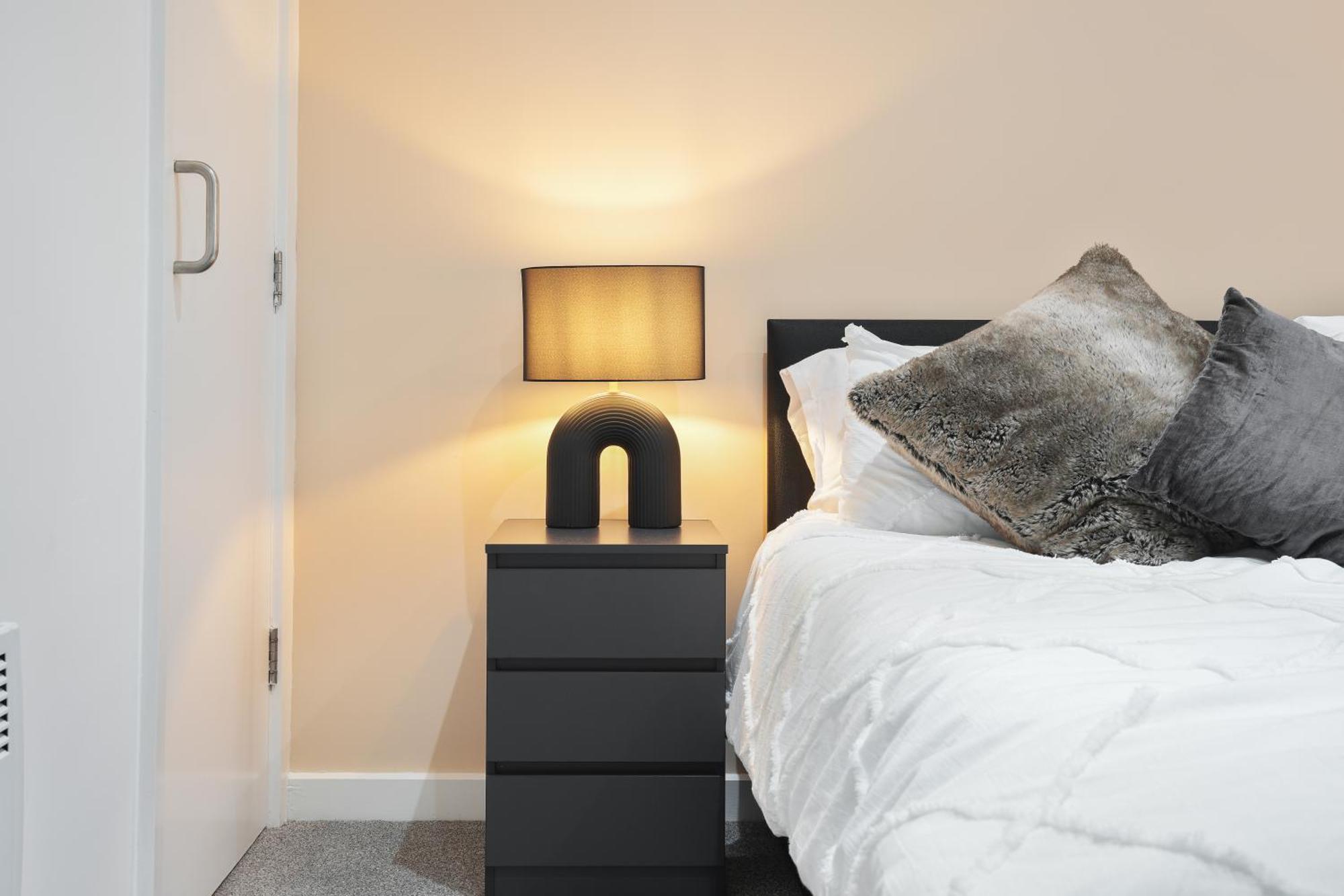 Stylish Modern Home In Sheffield Dış mekan fotoğraf