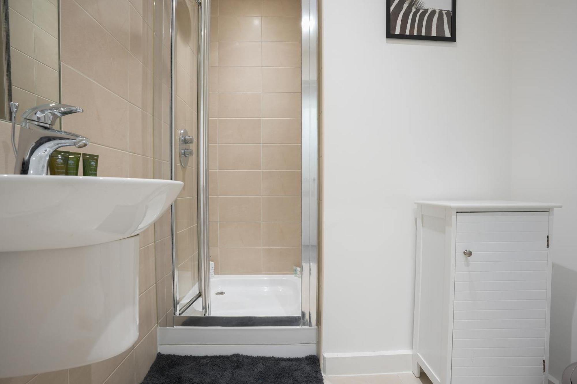 Stylish Modern Home In Sheffield Dış mekan fotoğraf